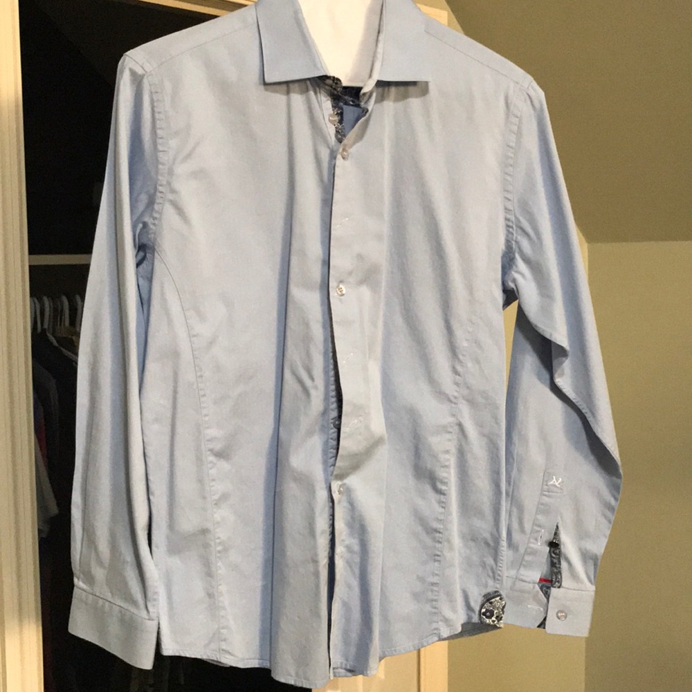 Au noir Dress shirt